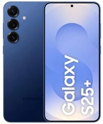 [SMA7114] SAMSUNG GALAXY S25+ PLUS S936 5G 12GB RAM 256GB DUAL TAMNO PLAVI