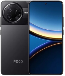 [SMA7118] XIAOMI POCO F7 ULTRA 5G 12GB RAM 256GB DUAL CRNI