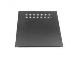 [AUD2271] MODUSHOP COVER SLIM LINE 230 IN IRON, WIDTH 230MM, DEPTH 283MM