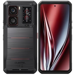 [SMA7122] OUKITEL WP300 5G 12GB RAM 512GB DUAL SIVI