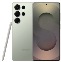 [SMA7130] SAMSUNG GALAXY S25 ULTRA S938 5G 12GB RAM 256GB DUAL TITANIUM JADEGREEN