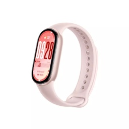 [SWT1116] XIAOMI SMART BAND 10 RUŽIČASTI