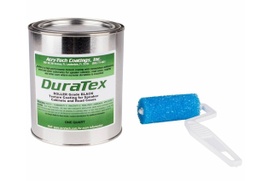 [AUD2282] ACRY-TECH DURATEX 1KG PREMAZ ZA ZVUČNIKE CRNI