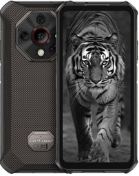 [SMA7132] ULEFONE ARMOR X16 4G 6GB RAM 128GB DUAL CRNI