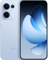 [SMA7140] OPPO RENO13 5G 12GB RAM 256GB DUAL SIM PLAVI