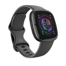 [SWT1119] GOOGLE FITBIT SENSE 2 CRNI