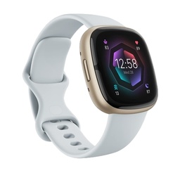 [SWT1120] GOOGLE FITBIT SENSE 2 BIJELI