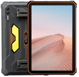 [TAB801] BLACKVIEW ACTIVE 10 PRO 5G 12GB RAM 512GB DUAL SIM CRNO-NARANČASTI