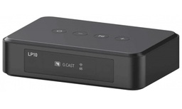 [AUD2293] ARYLIC LP10 STREAMER DAC PRETPOJAČALO