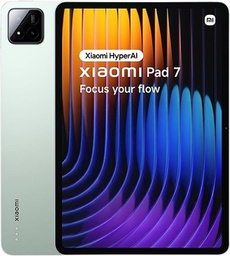 [TAB802] TABLET XIAOMI PAD 7 11.0 WIFI 8GB RAM 256GB ZELENI