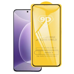 [ACC457] ZAŠTITNO KALJENO STAKLO 9D FULL GLUE ZA HONOR 400 LITE