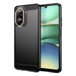 [ACC462] ZADNJA MASKICA TPU ZA XIAOMI REDMI A5 4G CRNA