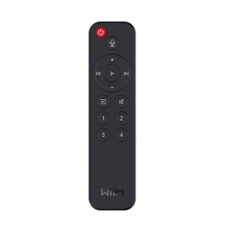 [AUD2299] WIIM BLUETOOTH DALJINSKI UPRAVLJAČ ZA WIIM PRO / AMP