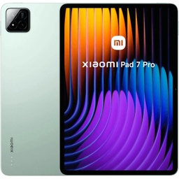 [TAB809] TABLET XIAOMI PAD 7 PRO 11.2 WIFI 8GB 256GB ZELENI