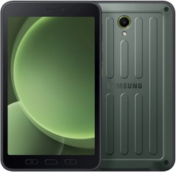 [TAB811] TABLET SAMSUNG GALAXY TAB ACTIVE 5 X306 8.0 5G 8GB 256GB ENTERPRISE EDITION ZELENI