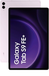 [TAB813] TABLET SAMSUNG GALAXY TAB S9 FE+ PLUS X610 12.4 WIFI 12GB 256GB RUŽIČASTI