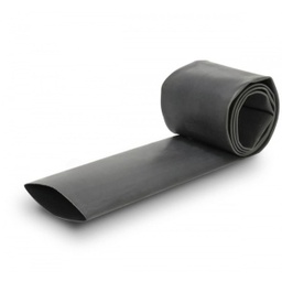 [AUD2301] HEAT-SHRINK TUBING 2:1 Ø3.2mm BLACK (1m)