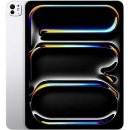 [TAB819] APPLE IPAD PRO 11 (2024) 256GB WIFI SREBRNI