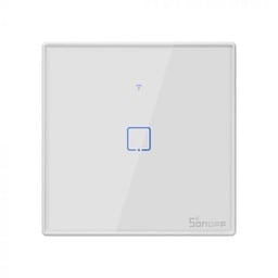 [SH238] SONOFF T2EU1C-TX (NOVI) WI-FI PAMETNI PREKIDAČ