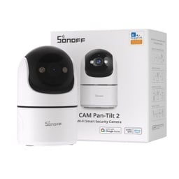 [SH244] SONOFF CAM-PT2 PAMETNA KAMERA