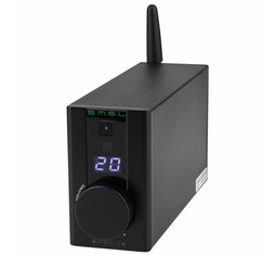 [AUD613] SMSL AD13 2X30W STEREO BLUETOOTH 4.0 AMPLIFIER USB DAC REMOTE - POJAČALO