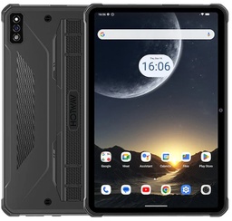 [TAB856] HOTWAV TAB R7 4G 6GB RAM 256GB SIVI