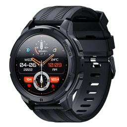 [SWT1124] OUKITEL PAMETNI SAT BT10 CRNI