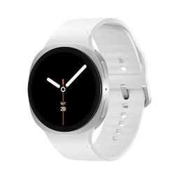 [SWT1128] SAMSUNG GALAXY WATCH 8 L330 BT 44MM SREBRNI