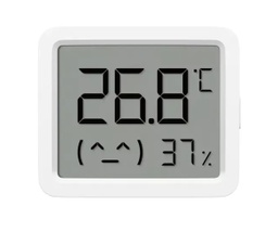 [XIA380] XIAOMI SMART TEMPERATURE AND HUMIDITY MONITOR 3 MINI - SENZOR TEMPERATURE I VLAGE 