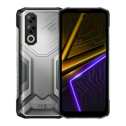 [SMA7176] DOOGEE BLADE 20 MAX 4G 12GB RAM 1TB DUAL SREBRNI
