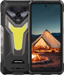 [SMA7179] ULEFONE ARMOR 34 5G 16GB RAM 512GB DUAL CRNI