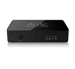 [AUD620] ARYLIC S10 WIFI STREAMER BLUETOOTH STEREO WIRELESS RECIEVER PREAMPLIFIER - PREDPOJAČALO
