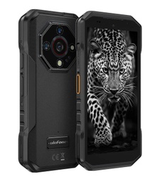 [SMA7180] ULEFONE ARMOR X32 4G 6GB RAM 128GB DUAL CRNI