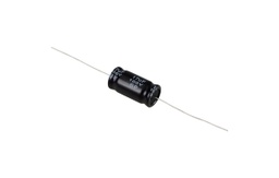 [AUD2310] ELECTROLYTIC NON-POLARIZED CAP | 17 µF | 10% | 100V