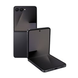 [SMA7182] SAMSUNG GALAXY Z FLIP7 F766B 5G 12GB 256GB DUAL CRNI