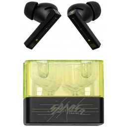 [AUD2319] MOONDROP SPACE TRAVEL 2 WIRELESS IN-EAR MONITORS CRNI