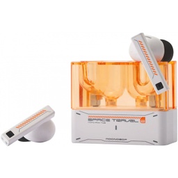 [AUD2320] MOONDROP SPACE TRAVEL 2 WIRELESS IN-EAR MONITORS BIJELI