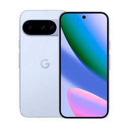 [SMA7184] GOOGLE PIXEL 10 5G 12GB RAM 128GB DUAL SIM SVIJETLO PLAVI