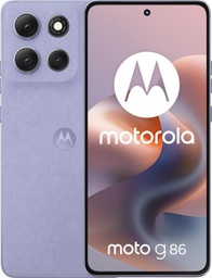 [SMA7203] MOTOROLA MOTO G86 5G 8GB RAM 256GB DUAL SIM SIVI