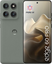 [SMA7209] MOTOROLA MOTO EDGE 60 PRO 5G 12GB RAM 512GB DUAL SIM SIVI