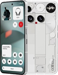 [SMA7212] NOTHING PHONE 3 5G 12GB 256GB DUAL BIJELI