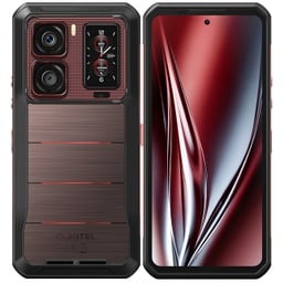 [SMA7218] OUKITEL WP300 5G 12GB RAM 512GB DUAL CRVENI