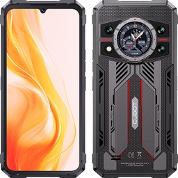 [SMA7227] CUBOT KING KONG 11 5G 16GB RAM 256GB DUAL CRNI