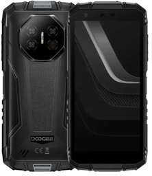 [SMA7228] DOOGEE FIRE 3 4G 3GB RAM 64GB DUAL CRNI