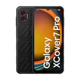 [SMA7242] SAMSUNG GALAXY XCOVER 7 PRO G766B 5G 6GB RAM 128GB DUAL CRNI