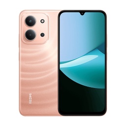 [SMA7245] XIAOMI REDMI 15C 4G 4GB RAM 256GB DUAL SIM NARANČASTI