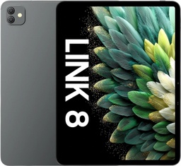 [TAB867] BLACKVIEW LINK 8 4G 6GB RAM 256GB DUAL SIM CRNI