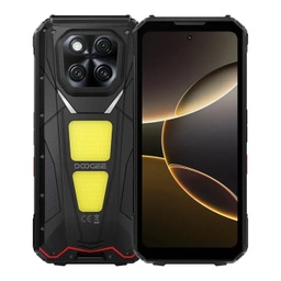 [SMA7249] DOOGEE V MAX PLAY 5G 16GB 512GB DUAL CRNI S PROJEKTOROM