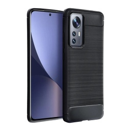 [ACCPT2978] ZADNJA MASKICA CARBON ZA XIAOMI REDMI 15C CRNA