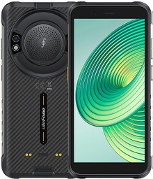 [SMA7253] ULEFONE RUGKING 4G 8GB RAM 256GB DUAL CRNI